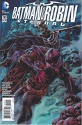 Batman & Robin Eternal # 10