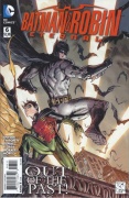 Batman & Robin Eternal # 06