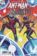 Ant-Man & Wasp # 01