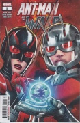 Ant-Man & Wasp # 05