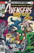Avengers # 155 (VF)