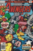 Avengers # 157 (VF)