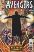 Avengers # 2.1