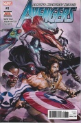 Avengers # 08
