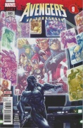 Avengers # 683