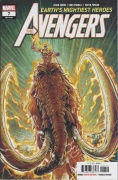 Avengers # 07