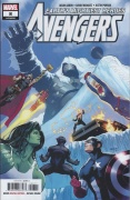 Avengers # 08