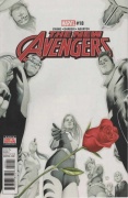 New Avengers # 18