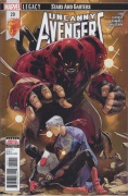 Uncanny Avengers # 29