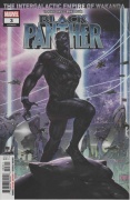 Black Panther # 03
