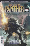 Black Panther # 04