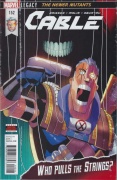 Cable # 152