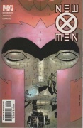 New X-Men # 132