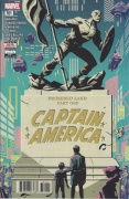 Captain America # 701