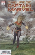 Life of Captain Marvel # 03