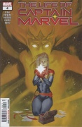 Life of Captain Marvel # 04