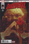Daredevil # 595