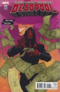 Deadpool # 08 (PA)