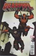 Deadpool # 13 (PA)