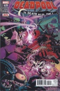 Deadpool # 28 (PA)