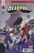 Despicable Deadpool # 289 (PA)