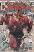 Despicable Deadpool # 298 (PA)