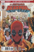 Despicable Deadpool # 300 (PA)