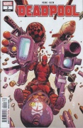 Deadpool # 02 (PA)
