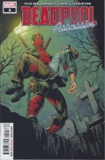 Deadpool: Assassin # 05 (PA)