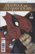 Deadpool vs. Old Man Logan # 03 (MR)
