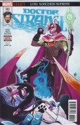 Doctor Strange # 382