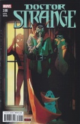 Doctor Strange # 390