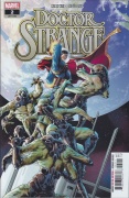 Doctor Strange # 02