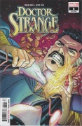 Doctor Strange # 05
