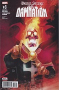 Doctor Strange: Damnation # 03