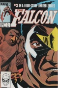 Falcon # 03