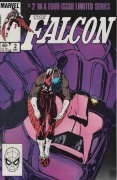 Falcon # 02