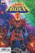 Cosmic Ghost Rider # 01