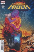Cosmic Ghost Rider # 04 (PA)