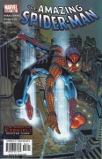 Amazing Spider-Man # 508