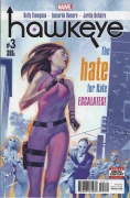 Hawkeye # 03