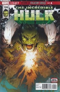Incredible Hulk # 709