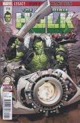 Incredible Hulk # 710