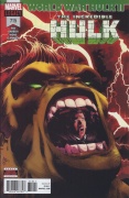 Incredible Hulk # 715