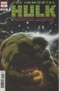 Immortal Hulk # 01