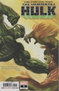 Immortal Hulk # 05