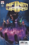 Infinity Wars # 02