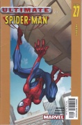 Ultimate Spider-Man # 27