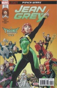 Jean Grey # 11