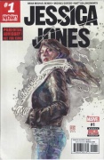 Jessica Jones # 01 (MR)